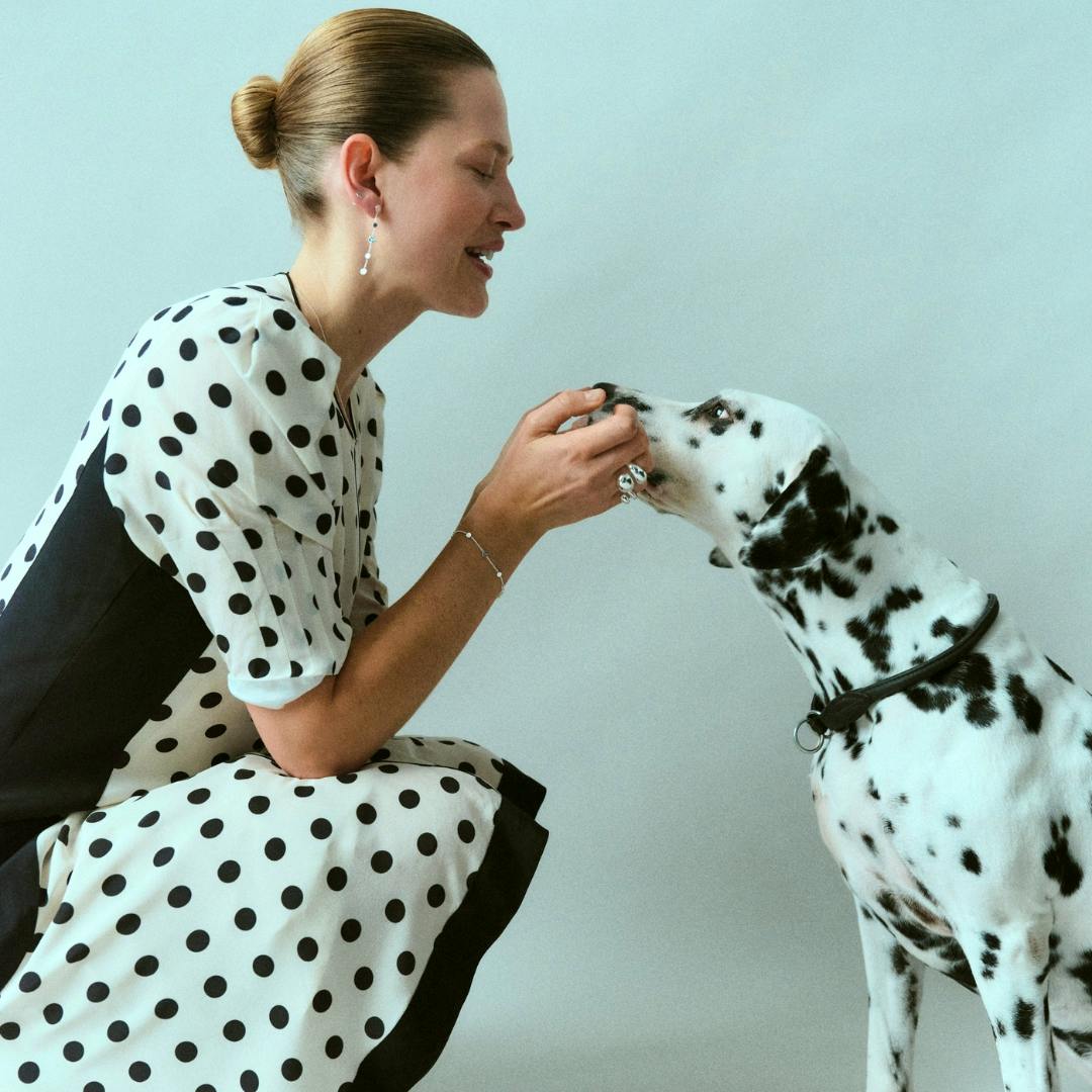 Pernille Corydon
